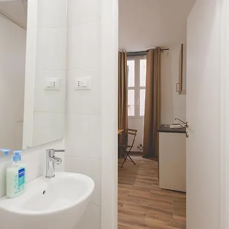 Apartment Maddalena - Affitti Brevi Italia Genoa