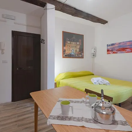 Maddalena - Affitti Brevi Italia Apartment