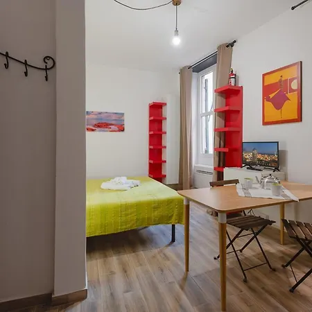Apartment Maddalena - Affitti Brevi Italia Genoa